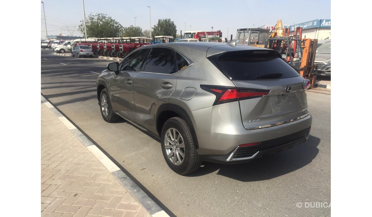 Lexus NX200t LEXUS NX200