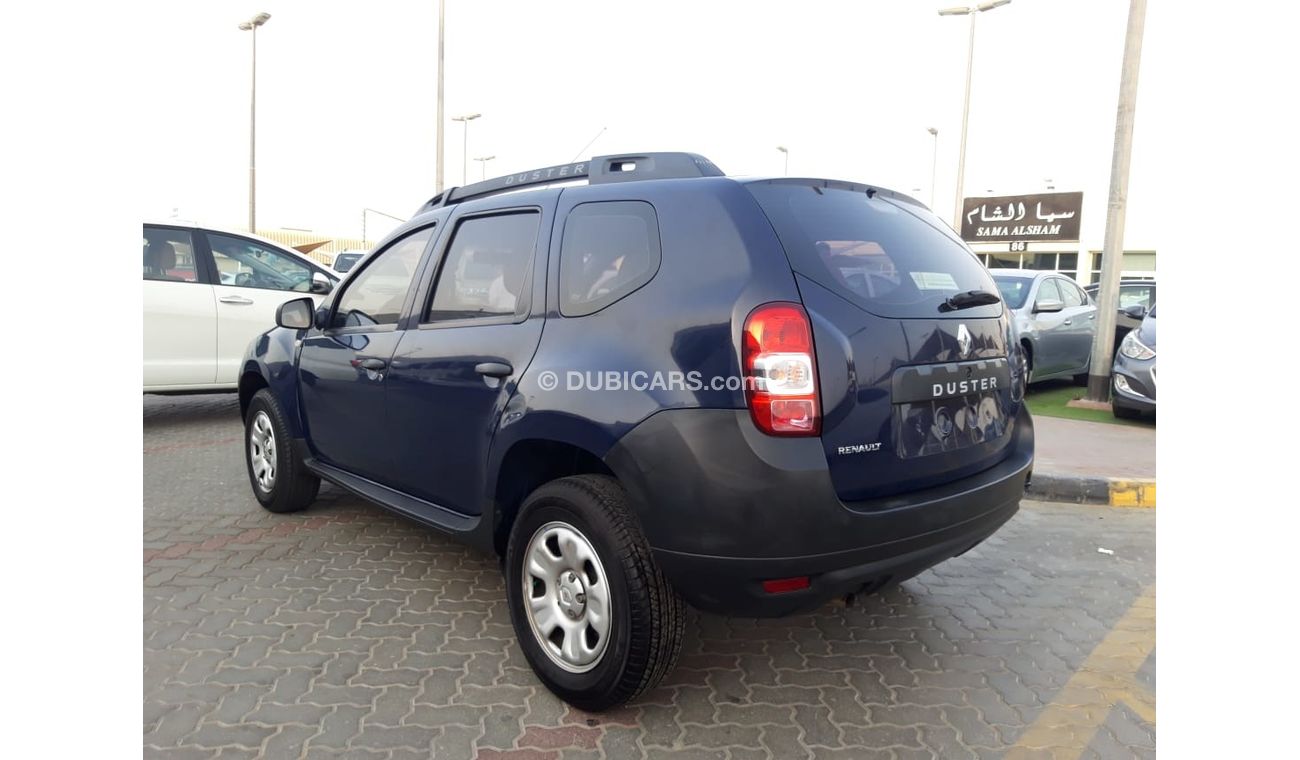 Renault Duster we offer : * Car finance services on banks * Extended warranty * Registration / export services