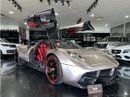Pagani Huayra STD 1 out of 100