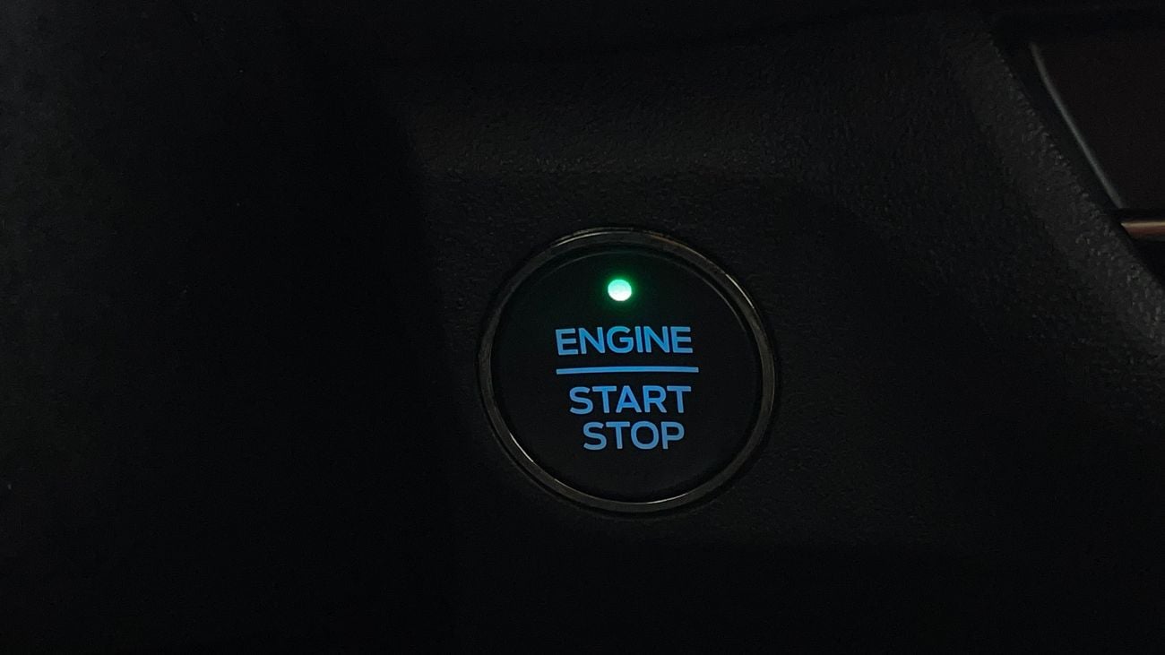 فورد توروس 2024 TREND | AED 1180/Month | 0 DP | 30 Day Return | Warranty | Service History