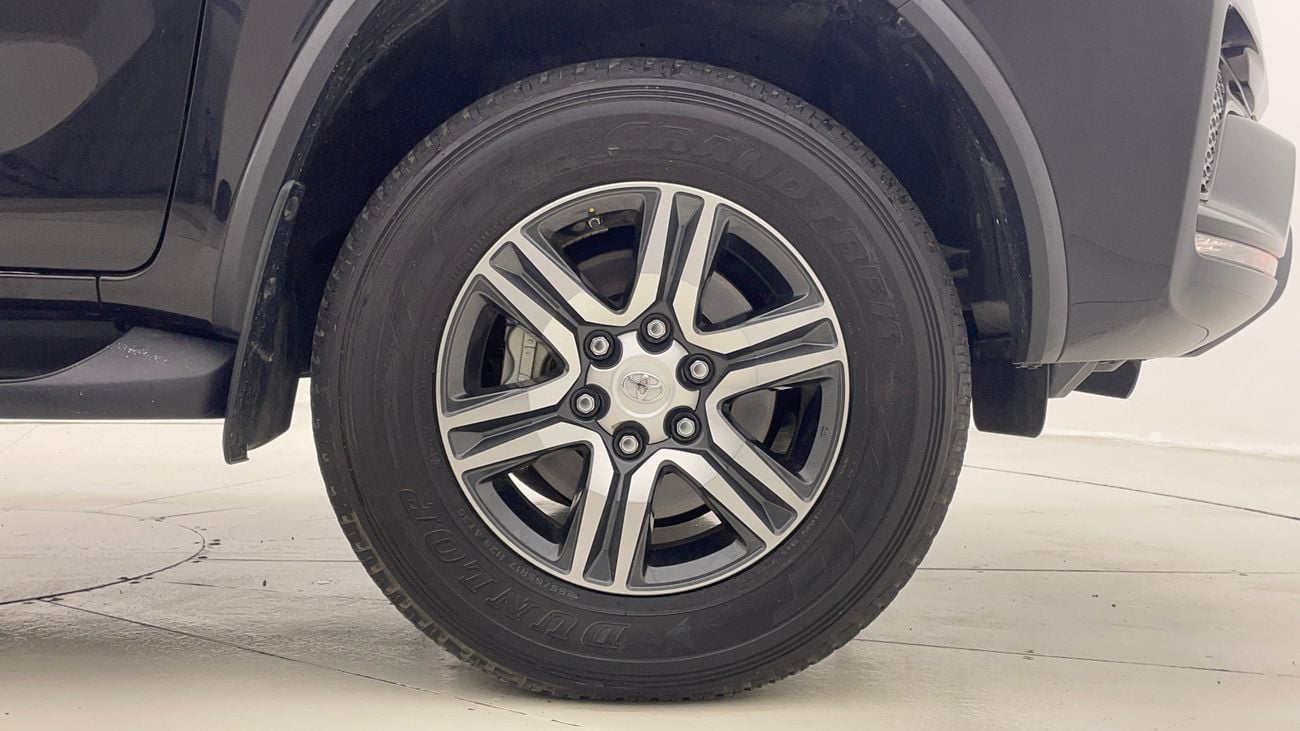 Toyota Fortuner EXR 2.7 | Zero Down Payment | Home Test Drive