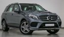 Mercedes-Benz GLE 400 4Matic