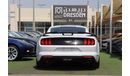 Ford Mustang Ford Mustang EcoBoost / 2020 / USA