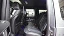 Mercedes-Benz G 63 AMG ORIGINAL BRABUS G700 2025 WITH CERTIFICATE – BRABUS CERTIFIED COMPLETE BUILD