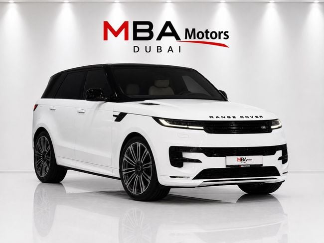 Land Rover Range Rover Sport DYNAMIC HSE P400, миниатюра 17
