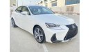 Lexus IS300 New !! Is 300 4clynder !! turpo