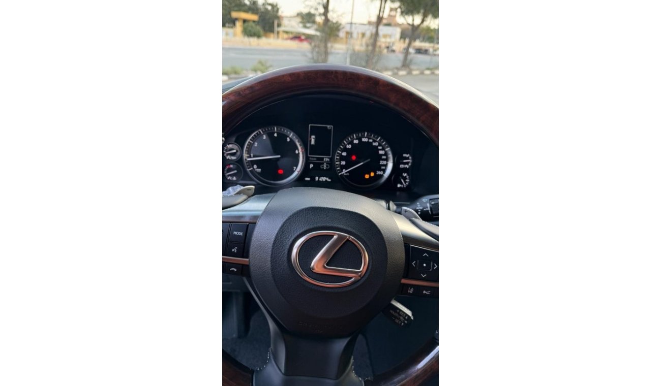 Lexus LX570 Lx570