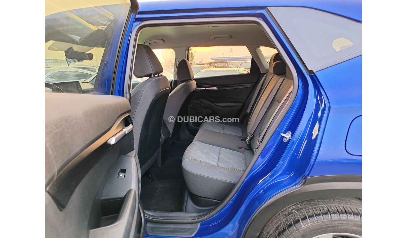 كيا سيلتوس SELTOS / V4 /2.0 / LOW MILEAGE / MID OPT   (LOT # 44813)