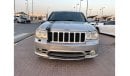 Jeep Cherokee Jeep Grand Cherokee in excellent condition