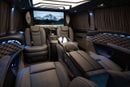 Mercedes Benz V300 AVANTGARDE ERTEX LUXURY CAR DESIGN CO. - 35th YEAR BOTTEGA