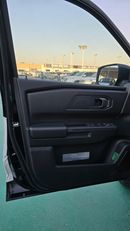 Mitsubishi L200 GLX 2.4L 4X4 DOUBLE CAB - MT - PETROL - 2025 MODEL