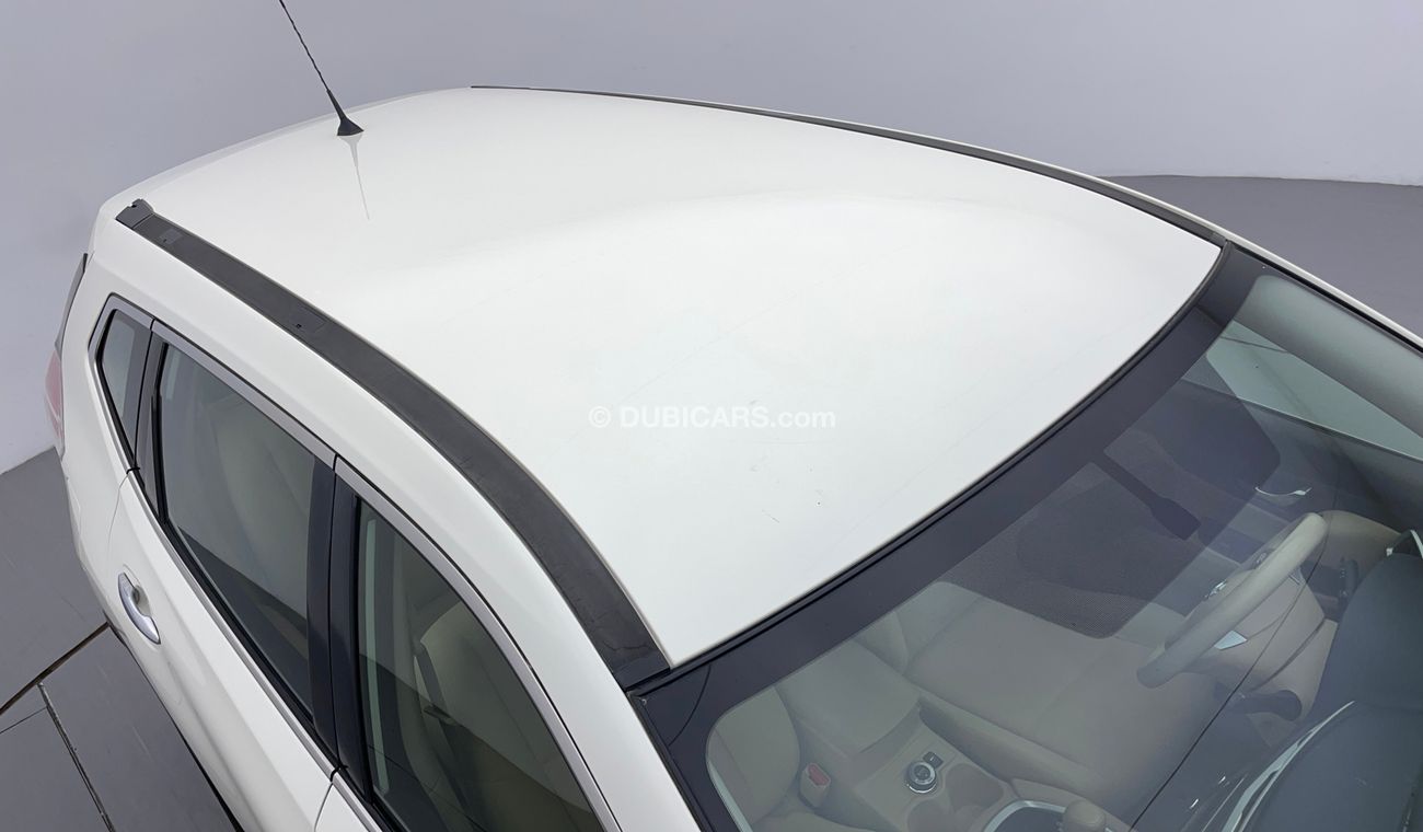 Nissan XTrail S 2.5 | Zero Down Payment | Free Home Test Drive