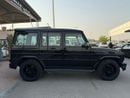 Mercedes-Benz G 55 AMG