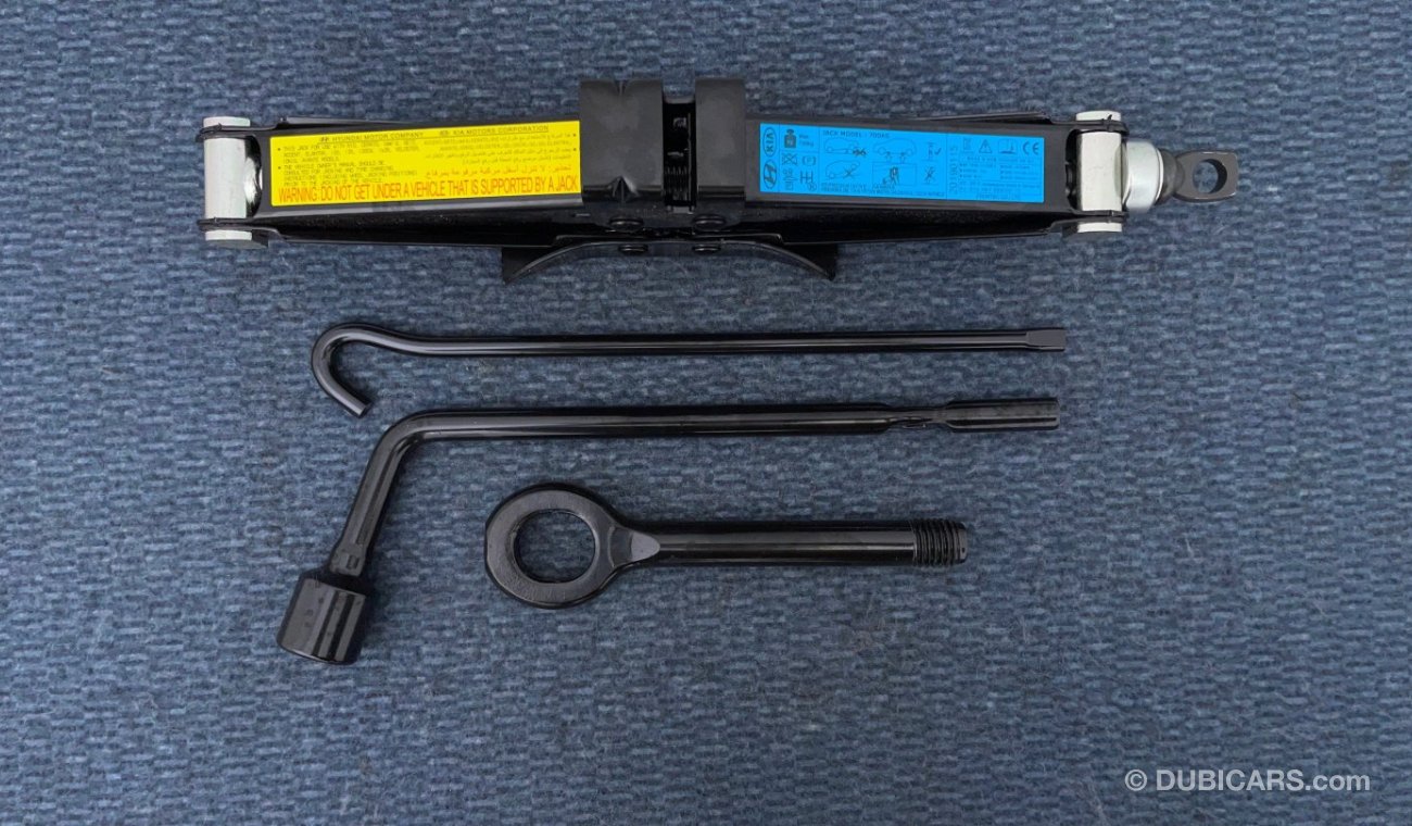 Kia Rio LX 1.4 | Zero Down Payment | Free Home Test Drive