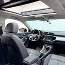 أودي Q3 35 TFSI ADVANCED 2024 Audi Q3 35 TFSI, 2028 Audi Warranty + Service Pack, Full Audi Service History, Low Km, GCC