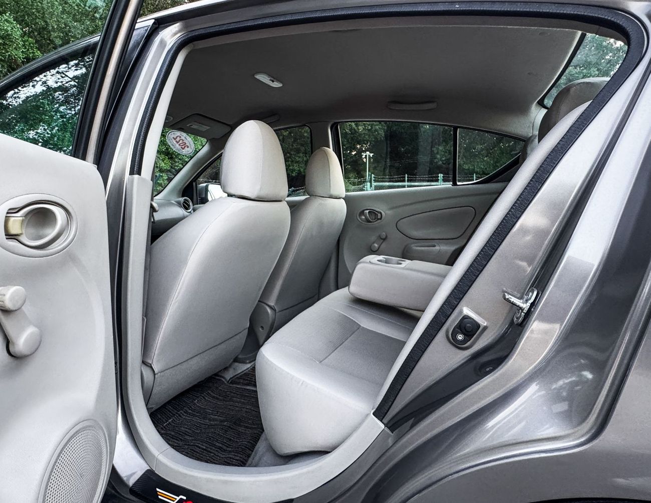 نيسان صني نيسان صني | 1.6 لتر | 2022 | خليجية | خالية من الحوادث | بحالة ممتازة | 454 شهرياً