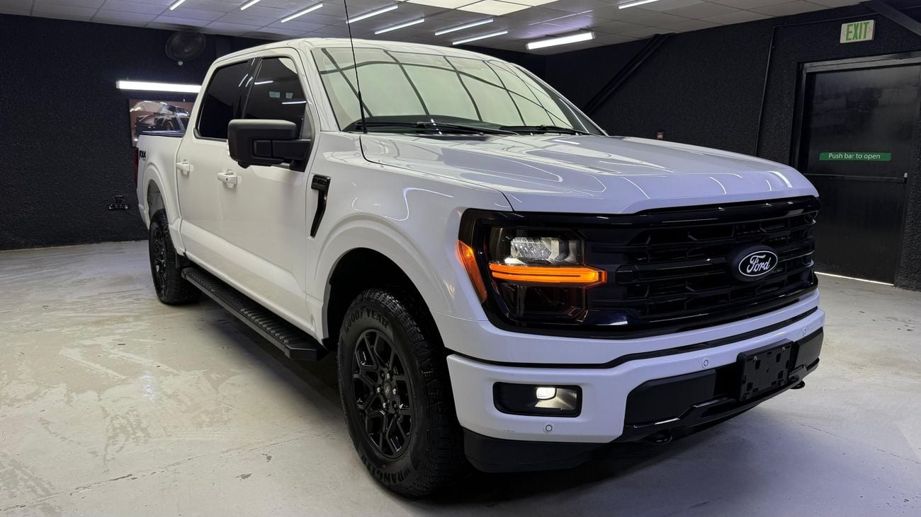 Ford F 150