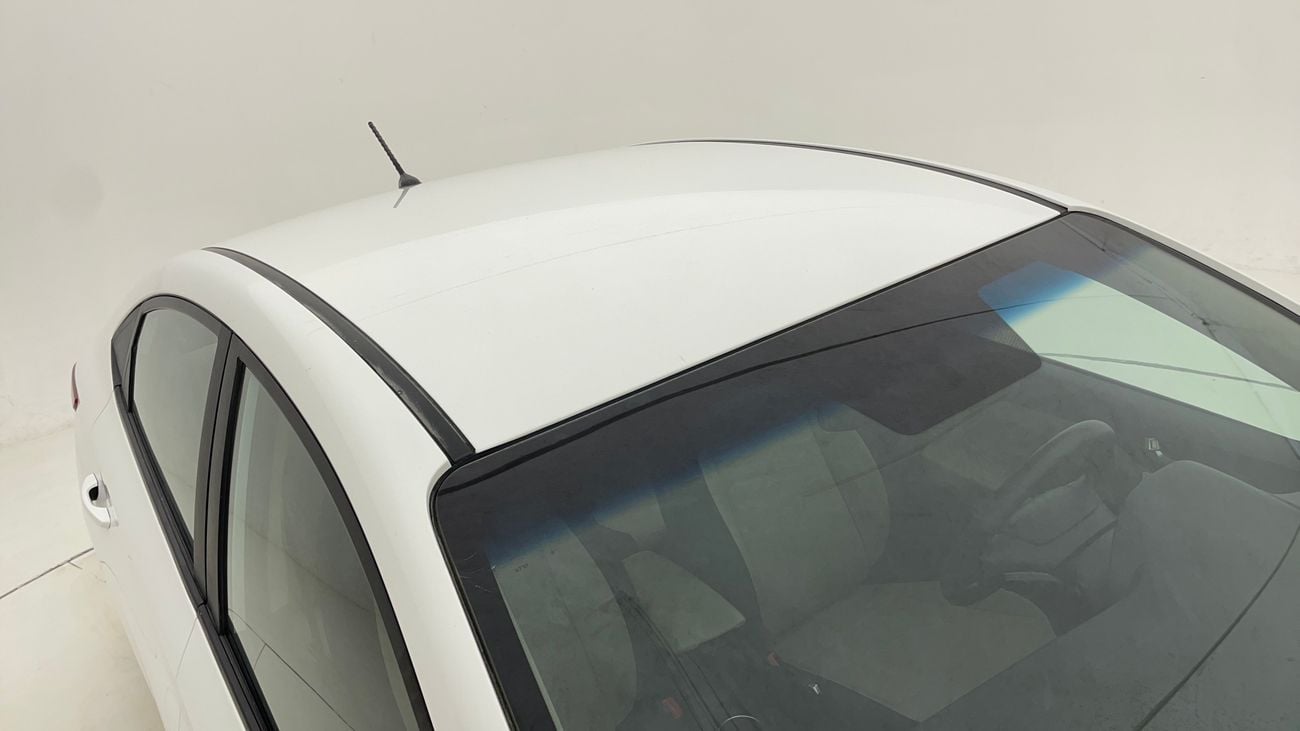 Hyundai Accent SMART 1.6 | Zero Down Payment | Free Home Test Drive