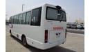 Nissan Civilian Nissan Civilian 30 seater Bus, Model:2016.Only Done 61000 km