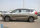 Suzuki Ertiga GLX 2026 | 7-Seater Comfort | 1.5L Petrol | Automatic | 6 Airbags | GCC Specs | Family-Ready