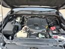 Toyota Fortuner VX2 4X4 Diesel 2.8L