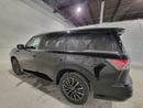 إنفينيتي QX80 Autograph Captain Chairs 3.5L