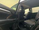 Toyota Highlander LE (NON GCC) 2017 Toyota Highlander MidOption - 3.5L V6 - 4x4 AWD - Full 7 Seater - Trunk Auto