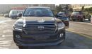 Toyota Land Cruiser VX 4.5L Turbo Diesel Excalibur Edition Full Option