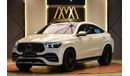 Mercedes-Benz GLE 53 GLE 53 Coupe 2023 ✔ GCC ✔ AMG Package GLE 53 Coupe 2023 ✔ GCC ✔ AMG Package