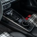 Porsche 911 2025 PORSCHE 911 TURBO 50 ( BRAND NEW )