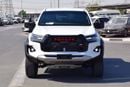 Toyota Hilux GR Sports Right Hand (Export only)