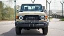 Toyota Land Cruiser Pick Up Single Cab 4.0 A/T 2025 MY EXPORT ONLY