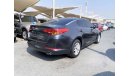 Kia Optima EX ACCIDENTS FREE - GCC - CAR IS IN PERFECT CONDITION INSIDE OUT