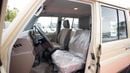 Toyota Land Cruiser Pick Up TOYOTA LC PICKUP DOUBLE CABIN 4.0L V6 AUTOMATIC TRANMISSION MODEL 2025 WINCH-DIFFLOCK