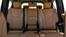 Lexus LX700h Hybrid Elite