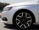 Chevrolet Impala Chevrolet impala 2019 original paint full option, GCC accident-free, in excellent condition, 1198 p.