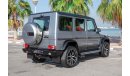 Mercedes-Benz G 500 Mercedes G class 500 AMG V8 GCC Full Option