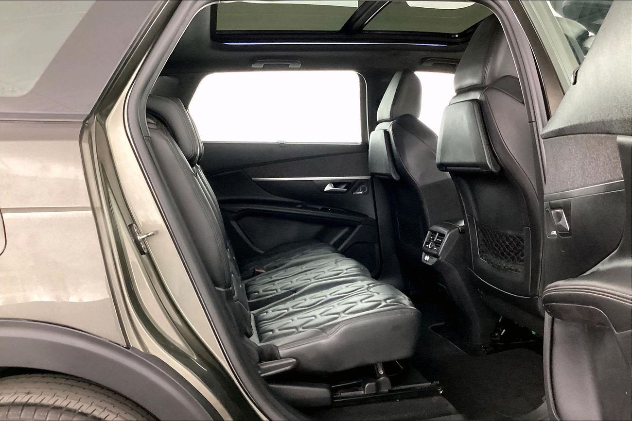 Peugeot 5008 GT Line | National Day Celebration | Guaranteed Warranty | 0 Down Payment