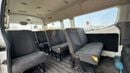 Nissan Urvan STD Microbus 13-Seater Manual (5-Door)
