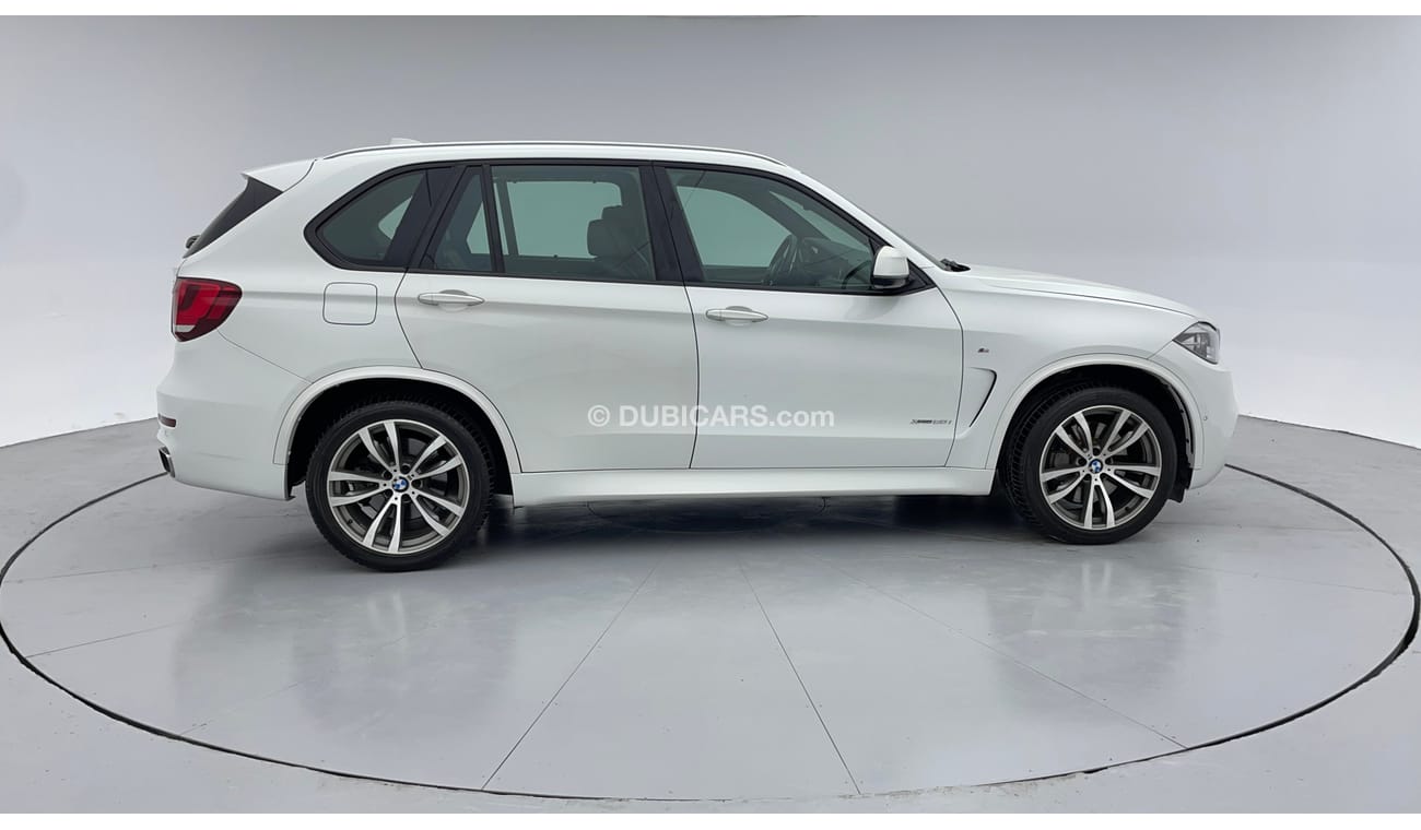 BMW X5 XDRIVE 50I 4.4 | Zero Down Payment | Free Home Test Drive