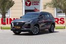 Changan CS75 Plus Sport
