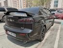 Mitsubishi Lancer EX GLS HIGHLINE
