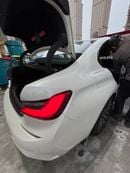 بي أم دبليو 320