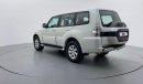 Mitsubishi Pajero GLS 3500