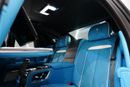 Rolls Royce Ghost Standard VIP Rear Seats w/ Entertainment Screens, Bespoke Audio, Very Low KM, Dealer Warranty!!