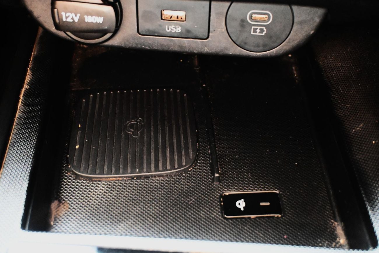 Hyundai Elantra SMART