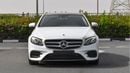 مرسيدس بنز E 350 AMG Kit