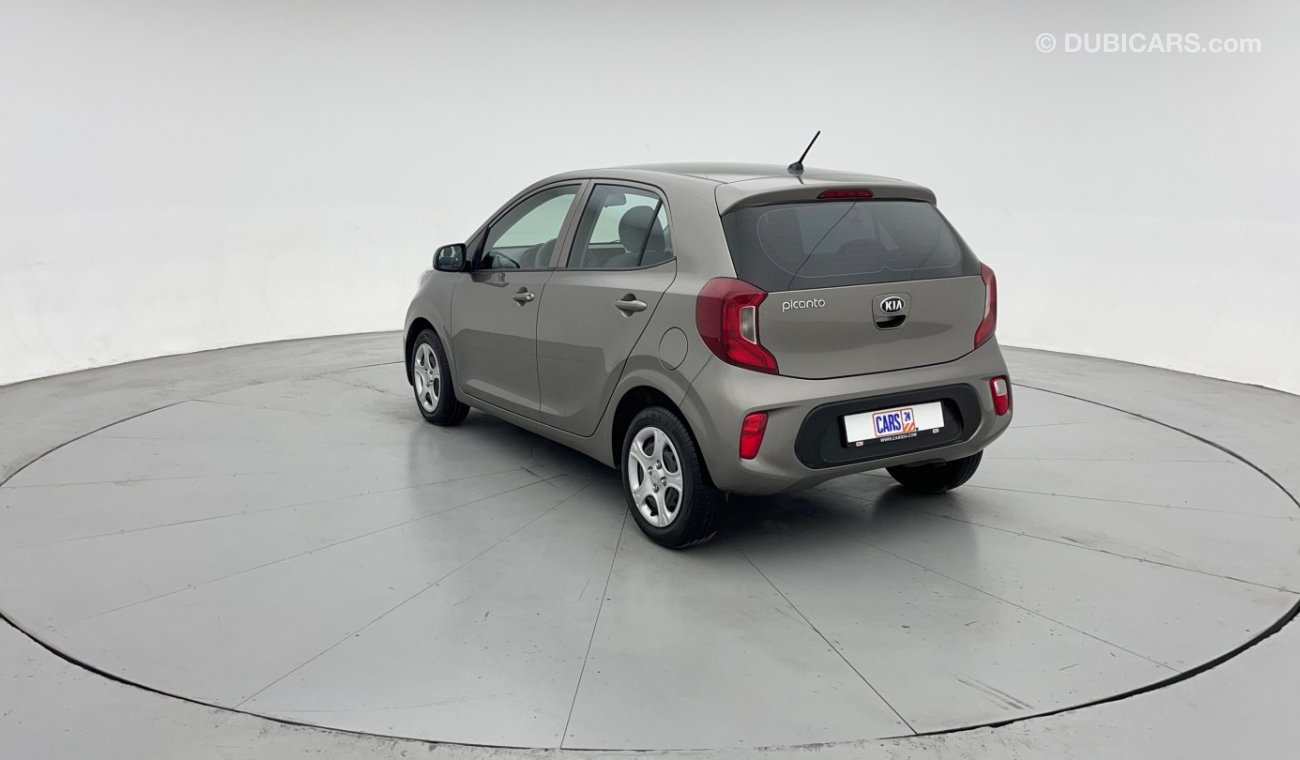 Kia Picanto LX 1.2 | Zero Down Payment | Free Home Test Drive