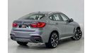 بي أم دبليو X6 50i M سبورت