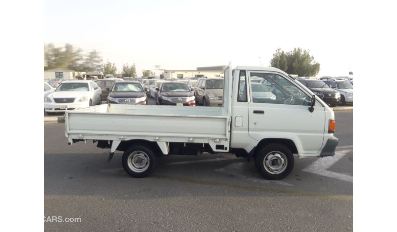 Toyota Liteace Liteace Truck RIGHT HAND DRIVE (Stock no PM 738 )